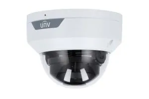 Dome analogica 8MP LightHunter IR 30m 4K 4in1
