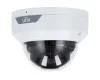 Dome analogica 8MP LightHunter IR 30m 4K 4in1