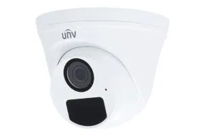 Turret analogica 2MP IR 20m HD 4in1