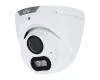 Telecamera turret 2MP ColorHunter luce bianca