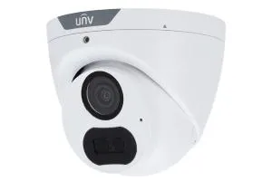 Telecamera turret IR 8MP LightHunter 4K 4-in-1