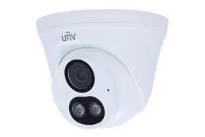 Telecamera turret 5MP Dual Light Smart 4-in-1