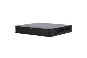 XVR ibrido 4 canali 8MP Ultra 265 serie U3