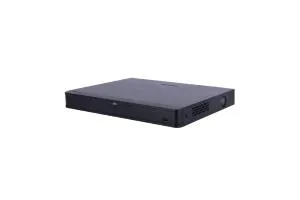 XVR ibrido 16 canali 8MP Ultra 265 serie U3