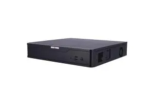 XVR ibrido 32 canali dual HDMI 4K serie 304