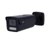 Bullet 4MP ColorHunter luce calda 40m IK10 nero