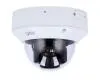 Dome 4MP LightHunter VF P-iris 60fps AI IK10