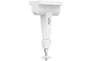 Staffa a parete regolabile IP54 Uniview