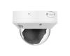 Dome 4MP LightHunter VF P-iris riscaldato targa AI IK10