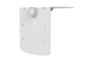Staffa soffitto mini dome allerta alluminio