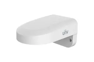Staffa a parete per dome Uniview