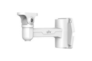 Staffa a parete per bullet Uniview - 10 kg