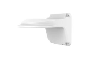 Staffa parete dome 3" serie IPC31X/IPC361X/IPC363X