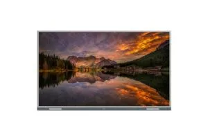 Monitor interattivo 75" 4K touch 8GB RAM