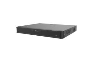 XVR Easy 5n1 32CH 8MP 2HDD HDMI 4K banda 80 Mbps