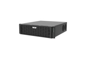 NVR 128 canali 16 SATA RAID 8K AI NDAA