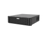 NVR 128 canali 16 SATA RAID 8K AI NDAA